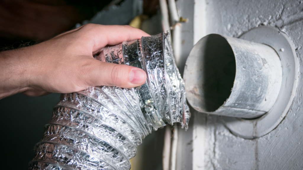 dryer vent Contractor